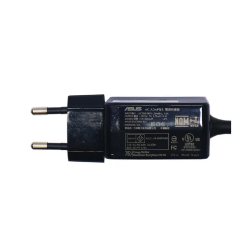 شارژر اورجینال لپ تاپ Asus 19V 1.75A