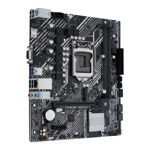 مادربرد ایسوس Prime H510M-K DDR4