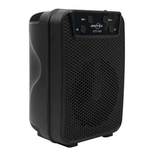 اسپیکر بلوتوثی گریت نایس Extra BASS GTS-1345 - تصویر 9