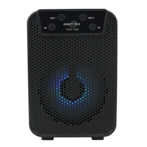 اسپیکر بلوتوثی گریت نایس Extra BASS GTS-1345 - تصویر 10