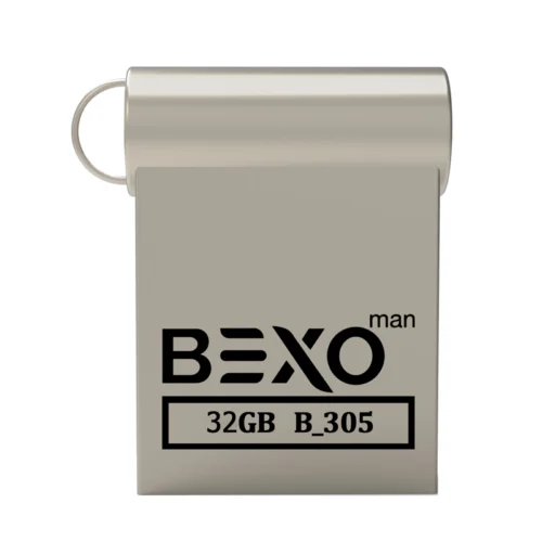 فلش 32 گیگ بکسومن Bexoman B-305