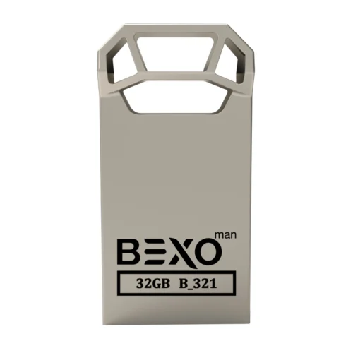 فلش 32 گیگ بکسومن Bexoman B-321