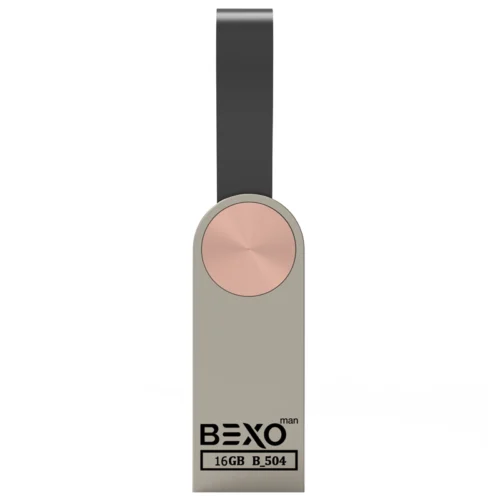 فلش 16 گیگ بکسومن Bexoman B-504