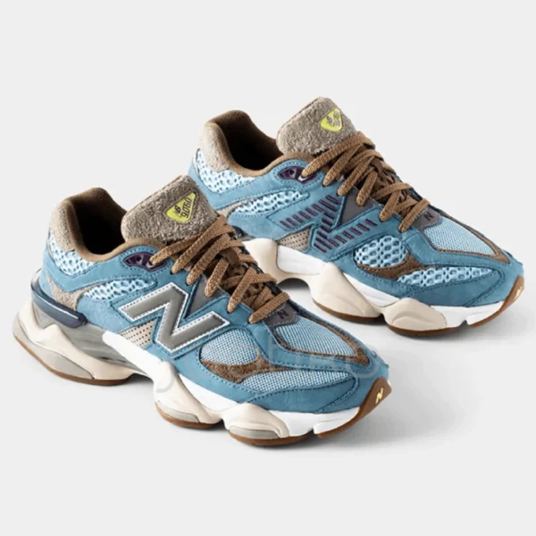 کفش نیوبالانس New Balance 9060 U9060BD1