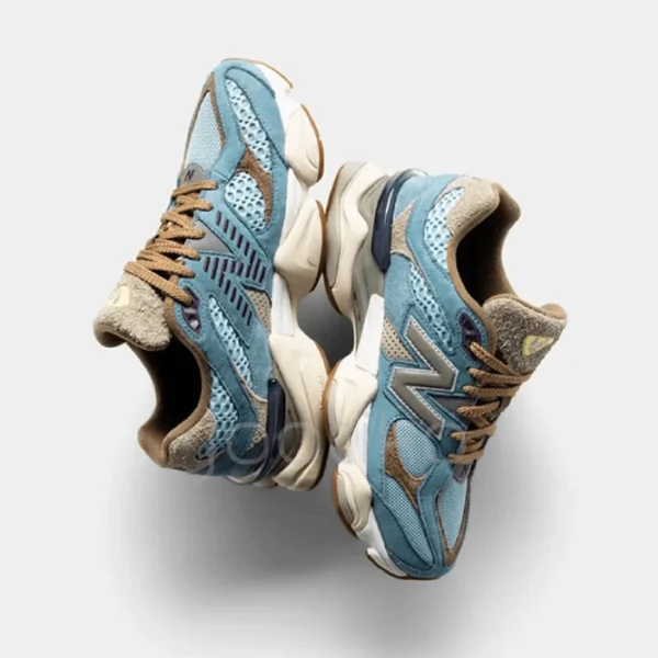 کفش نیوبالانس New Balance 9060 U9060BD1