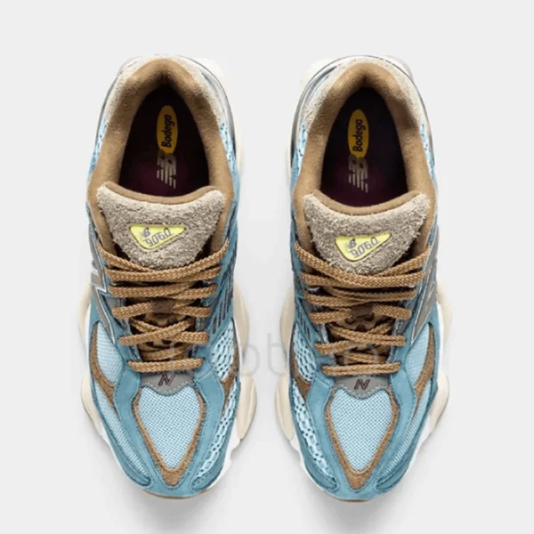 کفش نیوبالانس New Balance 9060 U9060BD1