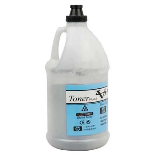 تونر شارژ دیجیتال ویستا Vista Toner 1005 1000g