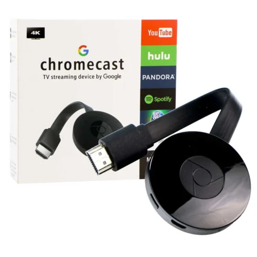 دانگل HDMI کروم کست Chromecast
