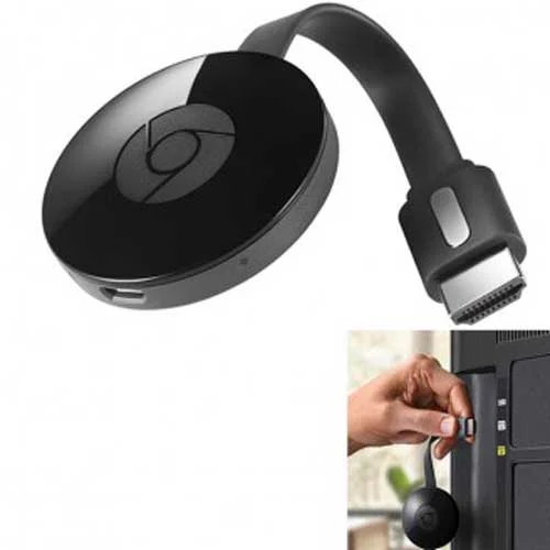 دانگل HDMI کروم کست Chromecast