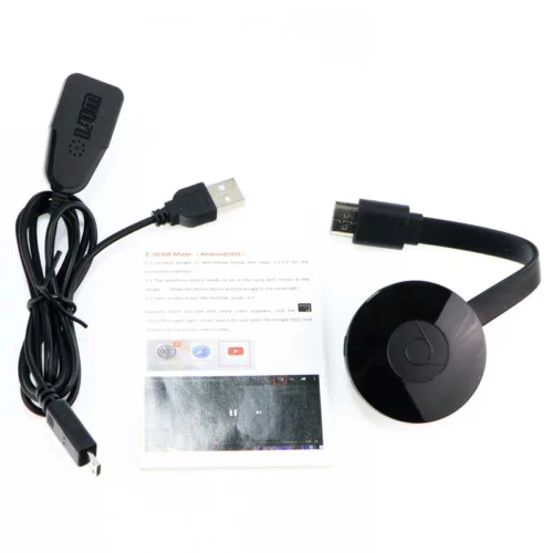 دانگل HDMI کروم کست Chromecast