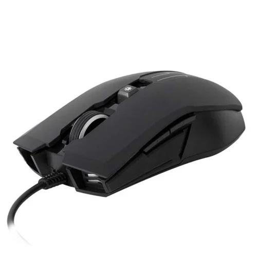 کیبورد و موس گیمینگ کولر مستر Devastator 3