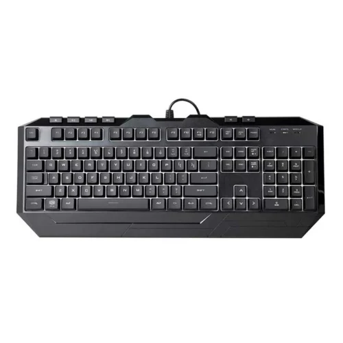 کیبورد و موس گیمینگ کولر مستر Devastator 3