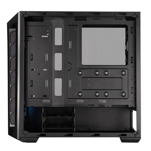 کیس کامپیوتر کولر مستر MasterBox MB520