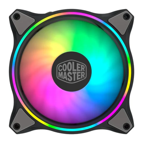 فن کیس کولر مستر Cooler Master MasterFan MF120 Halo