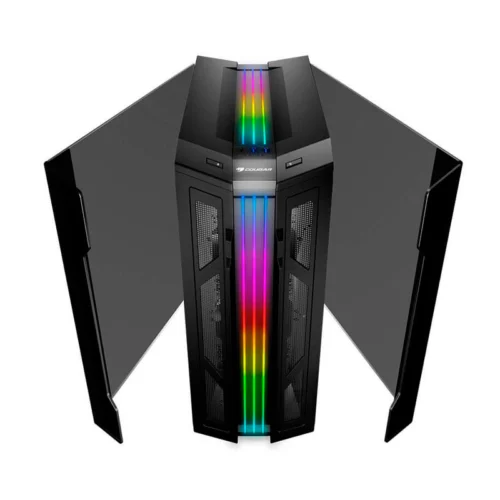 کیس کامپیوتر کوگار Gemini T Pro