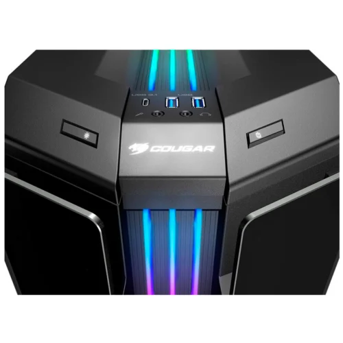 کیس کامپیوتر کوگار Gemini T Pro