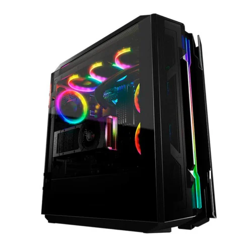 کیس کامپیوتر کوگار Gemini T Pro