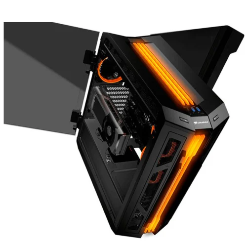 کیس کامپیوتر کوگار Gemini T Pro
