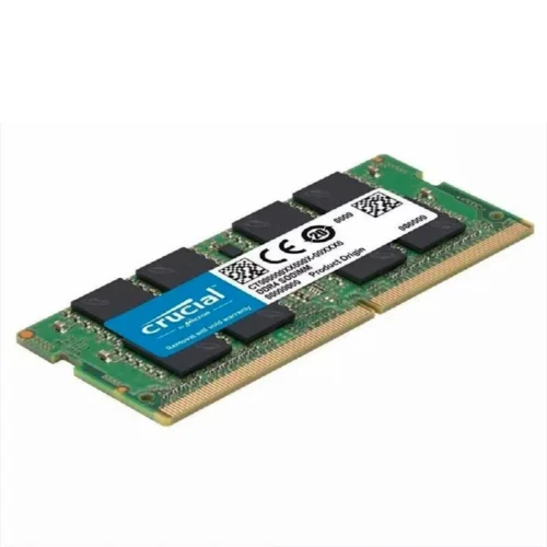 رم لپ تاپ کروشیال CT16 DDR4 16GB 3200MHz CL22