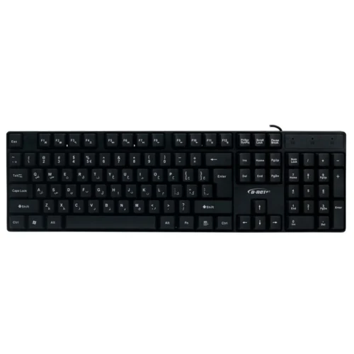 کیبورد D-Net Plus DT-993
