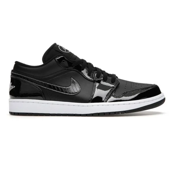 کفش نایک جردن 1 لو SE آل استار Jordan 1 Low SE All-Star DD1650-001