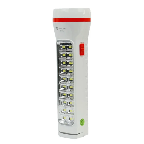 چراغ قوه شارژی DP.LED Light DP-9111