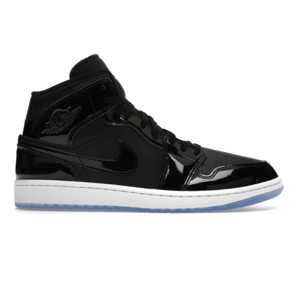 کفش جردن وان مید اس ای اسپیس جم Jordan 1 Mid SE Space Jam DV1308-004