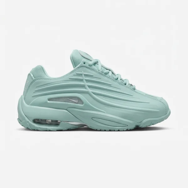 کفش نایک هات استپ 2 دریک نوکتا سبز نعنایی Nike Hot Step 2 Drake NOCTA Mint