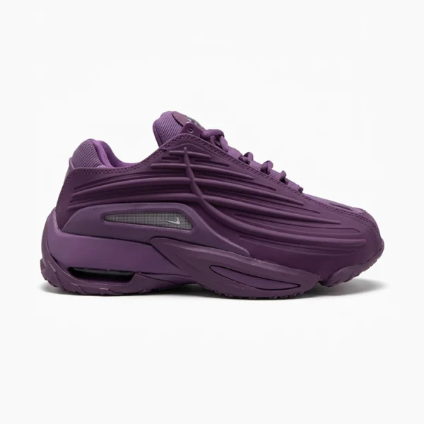 کفش نایک هات استپ 2 دریک نوکتا بنفش Nike Hot Step 2 Drake NOCTA Eggplant