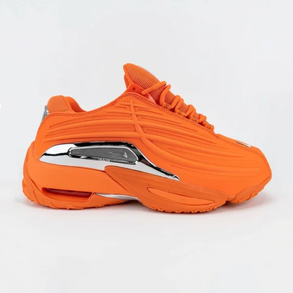 کفش نایک هات استپ 2 دریک نوکتا نارنجی Nike Hot Step 2 Drake NOCTA Orange DZ7293-800