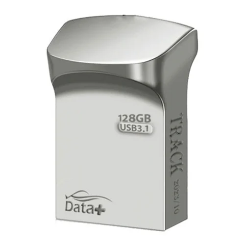 فلش 128 گیگ دیتا پلاس Data+ Track USB3.1