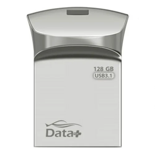 فلش 128 گیگ دیتا پلاس Data+ Track USB3.1