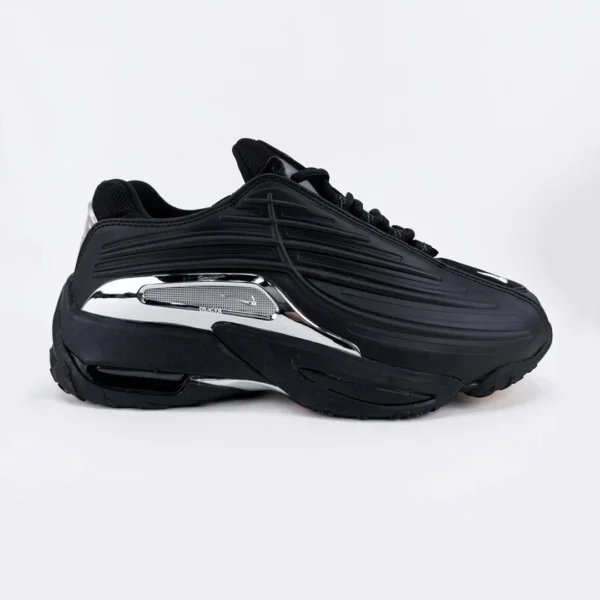 کفش نایک هات استپ 2 دریک نوکتا مشکی Nike Hot Step 2 Drake NOCTA Black