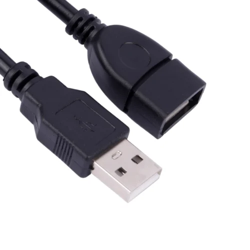 کابل افزایش طول USB ایلون Eleven طول 3 متر