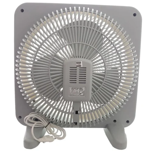 پنکه رومیزی دمنده FTF-30H2S پک ضعیف