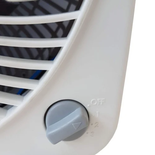 پنکه رومیزی دمنده FTF-30H2S پک ضعیف