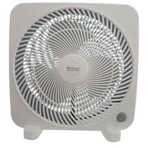 پنکه رومیزی دمنده FTF-30H2S پک ضعیف