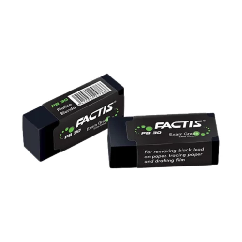 پاک کن فکتیس PB30 بسته 30 عددی