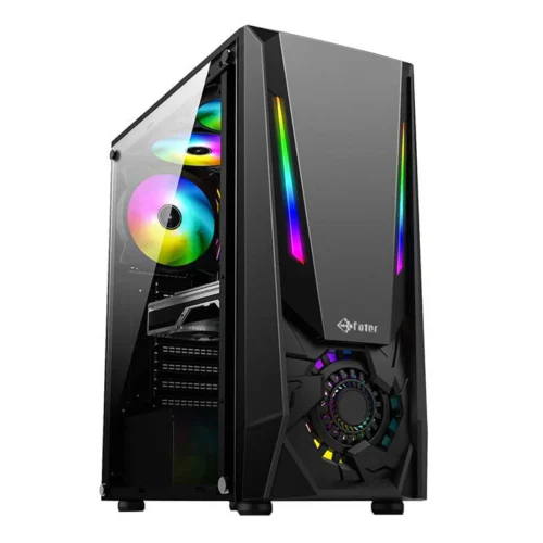 کیس کامپیوتر فاطر FG-523X