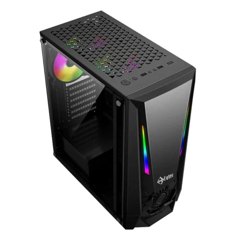 کیس کامپیوتر فاطر FG-523X