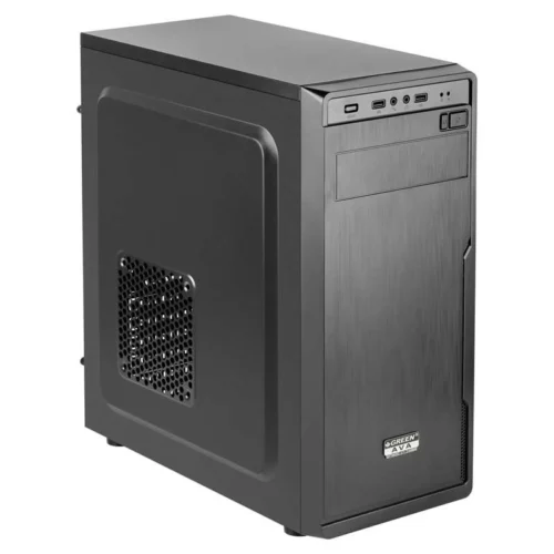 کیس کامپیوتر گرین AVA