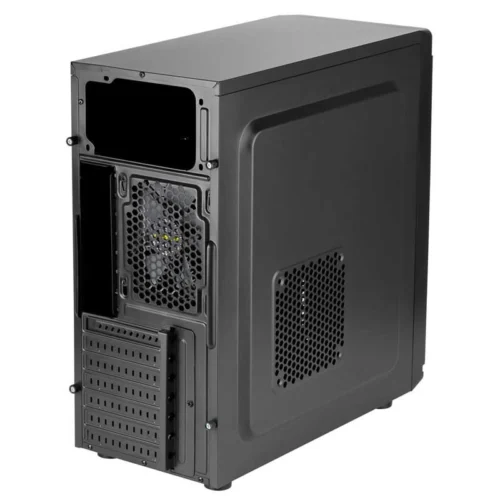 کیس کامپیوتر گرین AVA