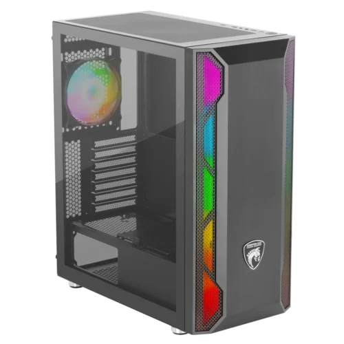 کیس کامپیوتر گرین GRIFFIN G2
