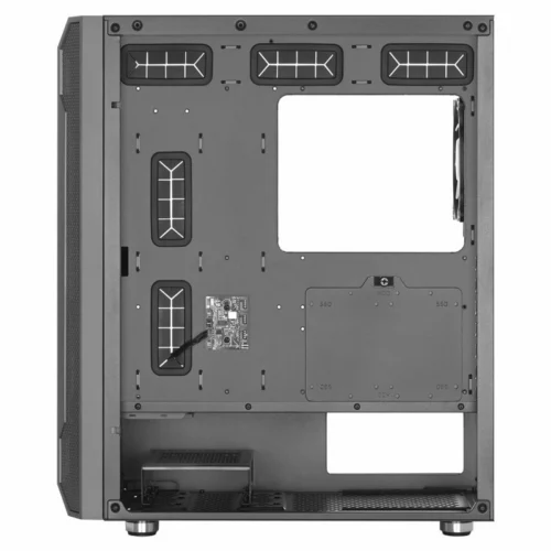 کیس کامپیوتر گرین GRIFFIN G2