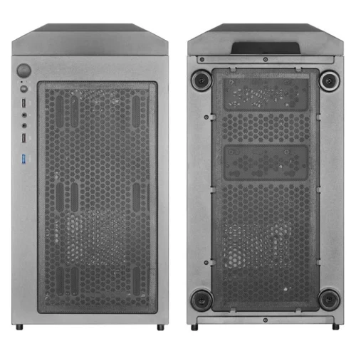 کیس کامپیوتر گرین GRIFFIN G2