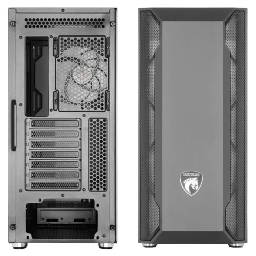 کیس کامپیوتر گرین GRIFFIN G2