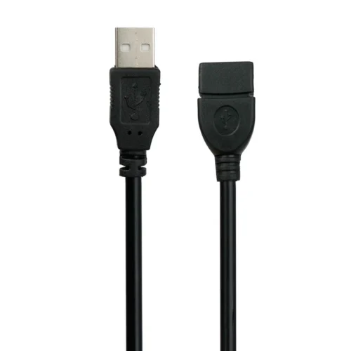 کابل افزایش طول USB گلد اسکار Gold Oscar طول 1.5 متر