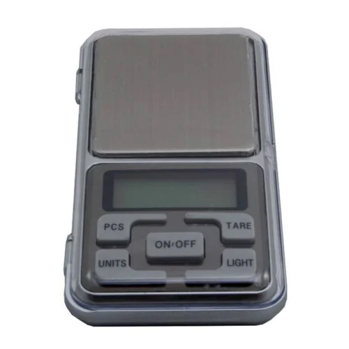 ترازو دیجیتال Scale MH