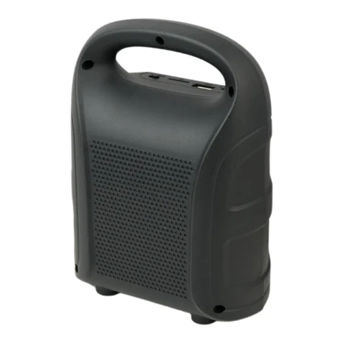اسپیکر بلوتوثی گریت نایس Extra Bass GTS-1386 - تصویر 6