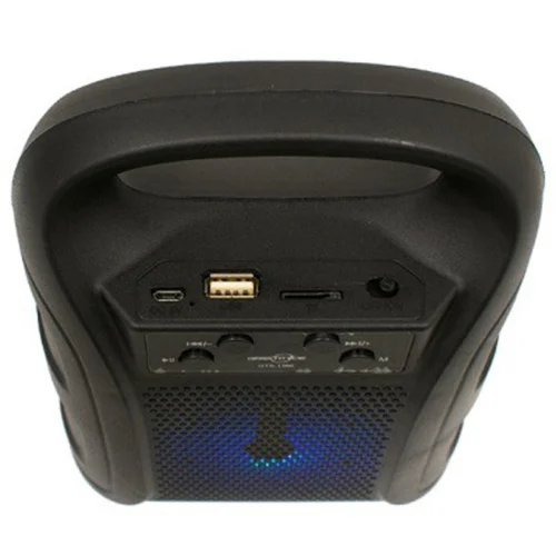 اسپیکر بلوتوثی گریت نایس Extra Bass GTS-1386 - تصویر 3